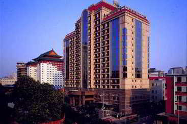 Lee Garden Service Apartment Wangfujing