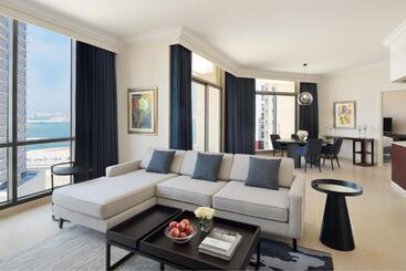 Marriott Executive Apartments Manama, Bahrain