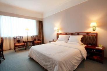 هتل Courtyard Yangzhou