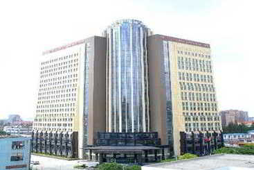 Minya Hotel shanghai