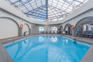 מלון דירות Sahara Sunset