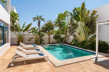 游客公寓 Villas De La Marina