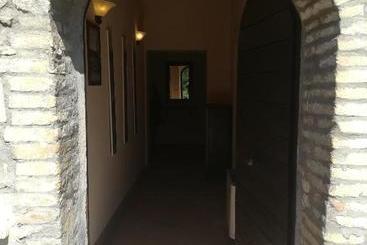 تختخواب و صبحانه Casale San Fortunato