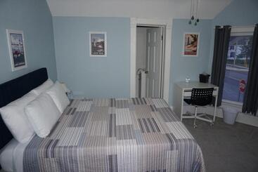 צימר Charlevoix House The Northside