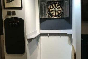 Bed and Breakfast The Halfway House Inn