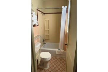 Love Hotels Murdo On Interstate 90