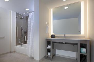 酒店 Hyatt House Lewes Rehoboth Beach