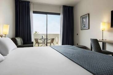 Hotel Lofts A Pie De Playa Con Piscina Comunitaria