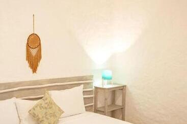 酒店 Lunada Holbox