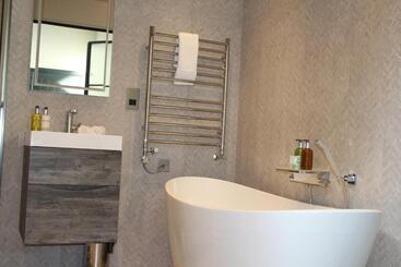 בית מלון כפרי The Merchant S Yard