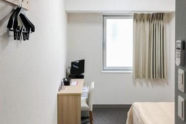 酒店 Four Points Flex By Sheraton Utsunomiya