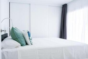 هتل آپارتمان Island Home Fuerteventura