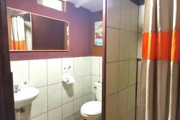 La Aldea Hostel