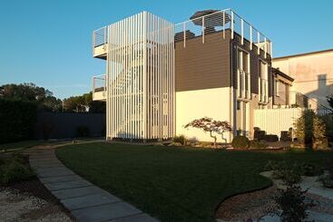 פנסיון B&b Le Nazioni