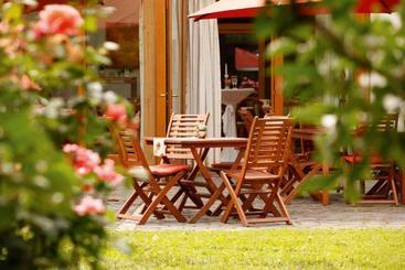 펜션 Hildegard Forum