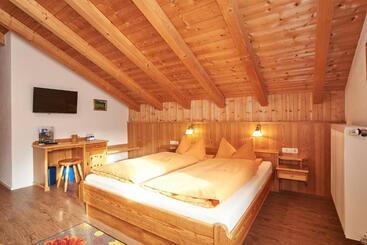 펜션 Landhaus Maltermoos