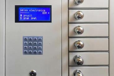 بنسيون Penzion Pod Lesem