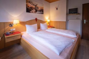 Pension Villa Lockstein