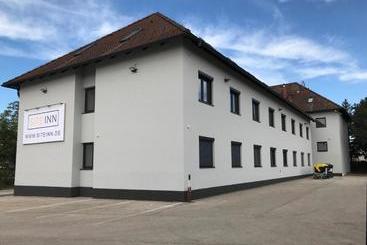 מלון דירות Site.inn Wien