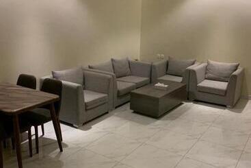 アパートホテル روز للشقق الفندقية 2