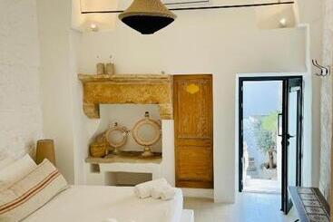 مبيت وإفطار Corte Manfredi