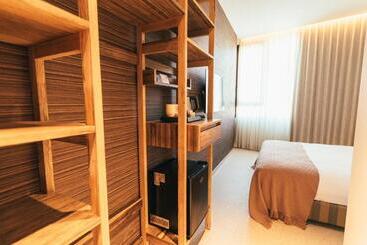 Even Derech By Smart Hotels