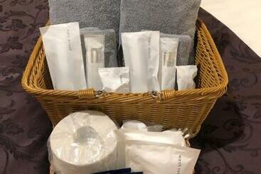 ホテル Plaisir Tachikawa