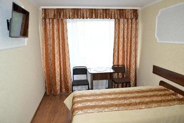 هتل готель профспілковий