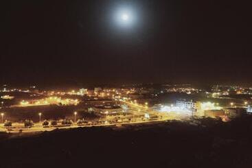 فندق Al Tal Serviced Apartments