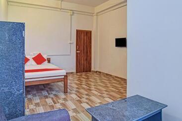 هتل Spot On Jp Guest House