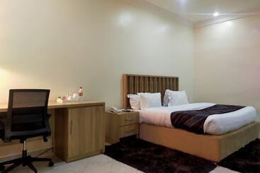 فندق Flexible Business Suites