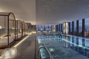 هتل Indigo Suzhou Grand Canal, An Ihg