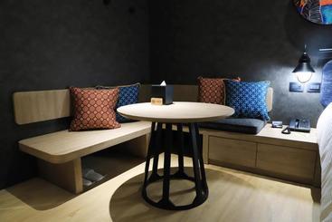 هتل Just Sleep Tainan Hushan