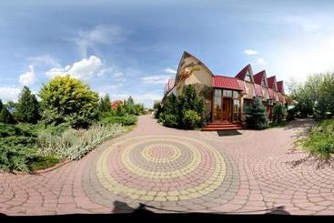 בית מלון כפרי Le каприз