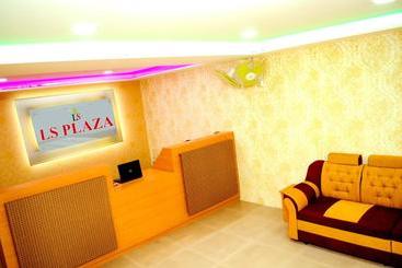 酒店 Ls Plaza