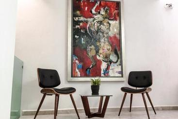 בית מלון כפרי Mac7