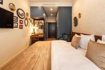 בית מלון כפרי Potocki Boutique