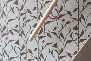 בית מלון כפרי Relais & Chateaux Weeshuis Gouda