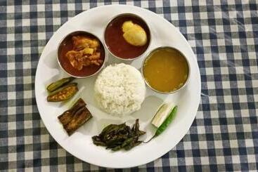 فندق Shivaji Inn Kaziranga