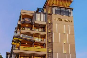 The Manohara Hotel Yogyakarta