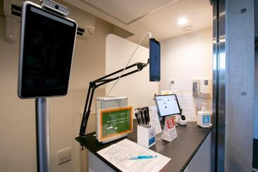 Hotel Theatel Haneda ⅱ