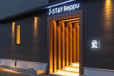 Apart Hotel Jstay Beppu Indigo
