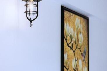 هتل آپارتمان La  Anh Boutique Stay