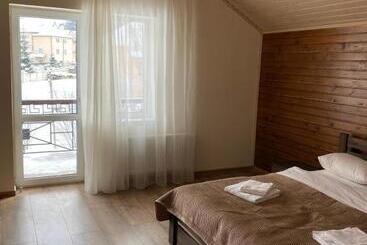 Пансион солодкий гранат