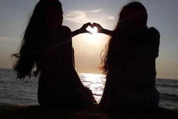 Пансион Hostal Belleza Tropical