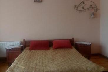 پانسیون Park House