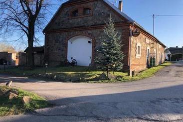 Пансион Schwarzenberský Panský Dvůr