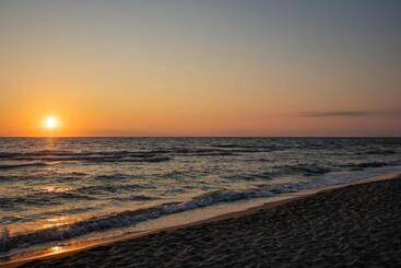 هتل آپارتمان Solidago Residence