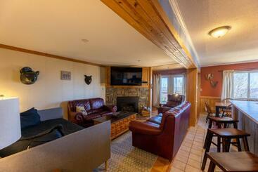 Sunsets At Summit 108b, Free Wi Fi, Parking And Ac