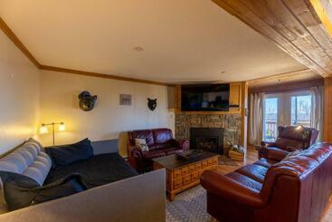 Sunsets At Summit 108b, Free Wi Fi, Parking And Ac